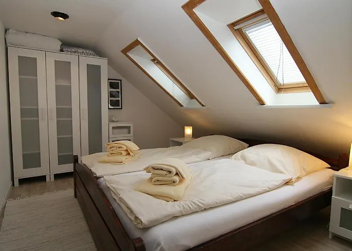 Appartement Striether