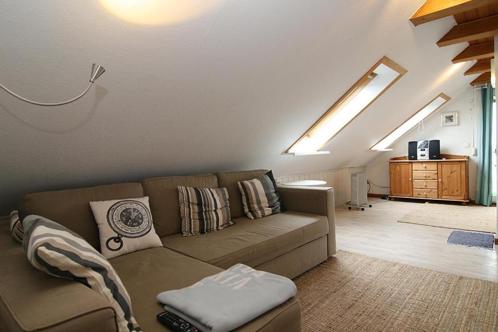 Striether Apartment *