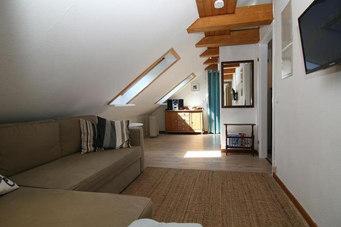 Striether Apartment