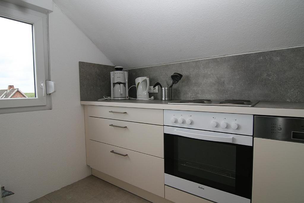 Apartment Striether Hornum