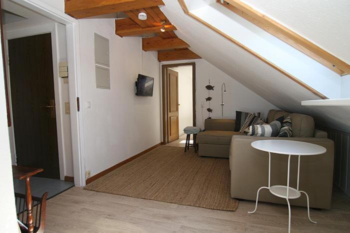 Striether Apartment Hornum