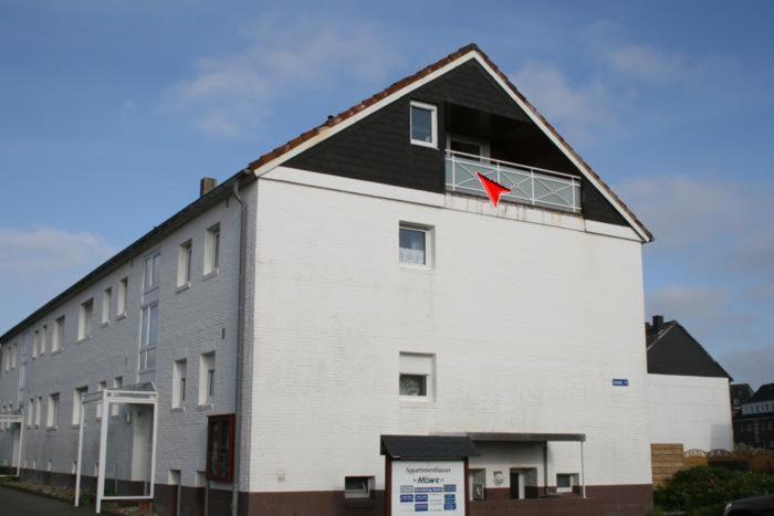 Striether Apartment